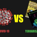 Covid-9 vs Terrarisztika