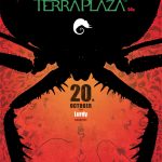 TerraPlaza 54 Egzotikus Állatkiállítás és börze